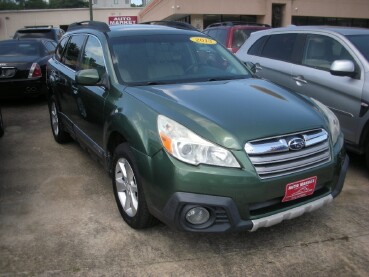 2013 Subaru Outback in Nashville, TN 37209