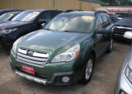 2013 Subaru Outback in Nashville, TN 37209 - 18078556 6