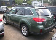2013 Subaru Outback in Nashville, TN 37209 - 18078556 3