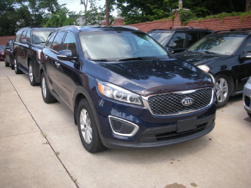2018 Kia Sorento in Nashville, TN 37209 - 18078557