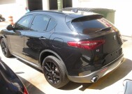 2018 Alfa Romeo Stelvio in Nashville, TN 37209 - 18078558 3