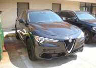 2018 Alfa Romeo Stelvio in Nashville, TN 37209 - 18078558 1
