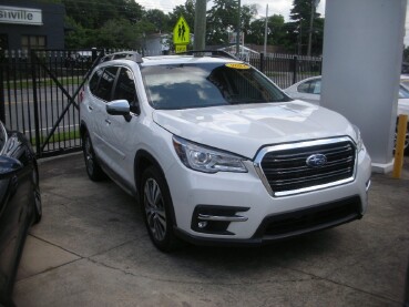 2021 Subaru Ascent in Nashville, TN 37209