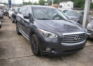 2013 INFINITI JX35 in Nashville, TN 37209 - 18078562 5