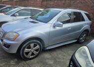 2011 Mercedes-Benz ML 350 in Nashville, TN 37209 - 18078566 5