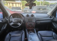 2011 Mercedes-Benz ML 350 in Nashville, TN 37209 - 18078566 6