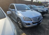 2011 Mercedes-Benz ML 350 in Nashville, TN 37209 - 18078566 1