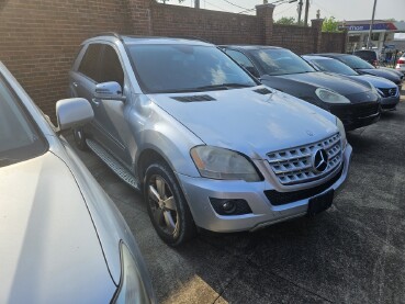 2011 Mercedes-Benz ML 350 in Nashville, TN 37209