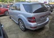 2011 Mercedes-Benz ML 350 in Nashville, TN 37209 - 18078566 3