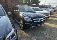 2014 Mercedes-Benz GL 450 in Nashville, TN 37209 - 18078567 1