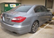 2014 Hyundai Genesis in Nashville, TN 37209 - 18078571 2