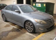 2014 Hyundai Genesis in Nashville, TN 37209 - 18078571 1