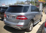 2015 Mercedes-Benz ML 350 in Nashville, TN 37209 - 18078573 2