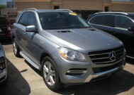 2015 Mercedes-Benz ML 350 in Nashville, TN 37209 - 18078573 1