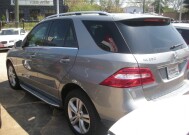 2015 Mercedes-Benz ML 350 in Nashville, TN 37209 - 18078573 3