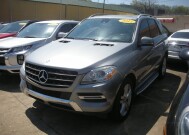 2015 Mercedes-Benz ML 350 in Nashville, TN 37209 - 18078573 6