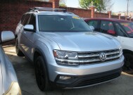 2018 Volkswagen Atlas in Nashville, TN 37209 - 18078574 1