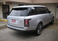 2016 Land Rover Range Rover in Nashville, TN 37209 - 18078575 2