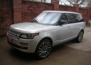 2016 Land Rover Range Rover in Nashville, TN 37209 - 18078575 3