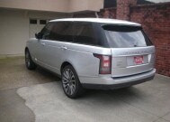2016 Land Rover Range Rover in Nashville, TN 37209 - 18078575 4