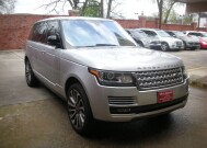 2016 Land Rover Range Rover in Nashville, TN 37209 - 18078575 1