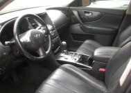 2015 INFINITI QX70 in Nashville, TN 37209 - 18078576 4