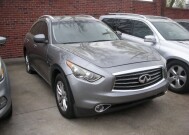2015 INFINITI QX70 in Nashville, TN 37209 - 18078576 1