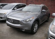 2015 INFINITI QX70 in Nashville, TN 37209 - 18078576 6