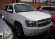 2011 Chevrolet Avalanche in Nashville, TN 37209 - 18078580 1