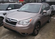 2015 Subaru Forester in Nashville, TN 37209 - 18078582 6