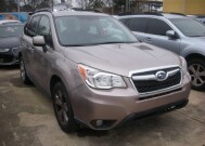 2015 Subaru Forester in Nashville, TN 37209 - 18078582 1