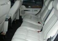 2012 Land Rover Range Rover Sport in Nashville, TN 37209 - 18078583 5