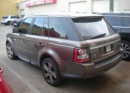 2012 Land Rover Range Rover Sport in Nashville, TN 37209 - 18078583 3