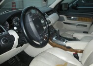 2012 Land Rover Range Rover Sport in Nashville, TN 37209 - 18078583 4