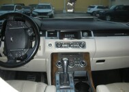 2012 Land Rover Range Rover Sport in Nashville, TN 37209 - 18078583 7