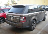 2012 Land Rover Range Rover Sport in Nashville, TN 37209 - 18078583 2