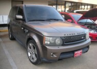 2012 Land Rover Range Rover Sport in Nashville, TN 37209 - 18078583 1