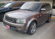 2012 Land Rover Range Rover Sport in Nashville, TN 37209 - 18078583 6