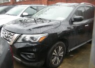 2017 Nissan Pathfinder in Nashville, TN 37209 - 18078585 7