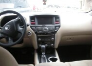 2017 Nissan Pathfinder in Nashville, TN 37209 - 18078585 8
