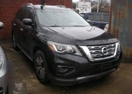 2017 Nissan Pathfinder in Nashville, TN 37209 - 18078585 1