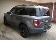 2021 Ford Bronco Sport in Nashville, TN 37209 - 18078588 4