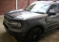 2021 Ford Bronco Sport in Nashville, TN 37209 - 18078588 3