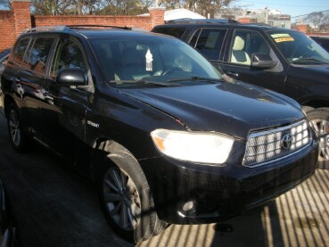 2008 Toyota Highlander in Nashville, TN 37209