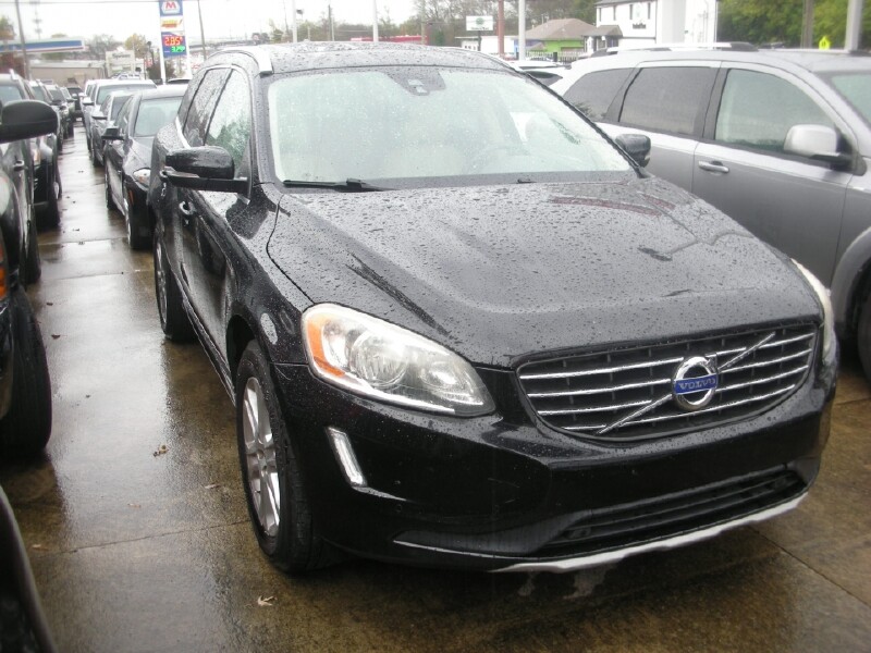 2016 Volvo XC60 in Nashville, TN 37209 - 18078591