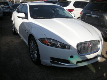 2015 Jaguar XF in Nashville, TN 37209
