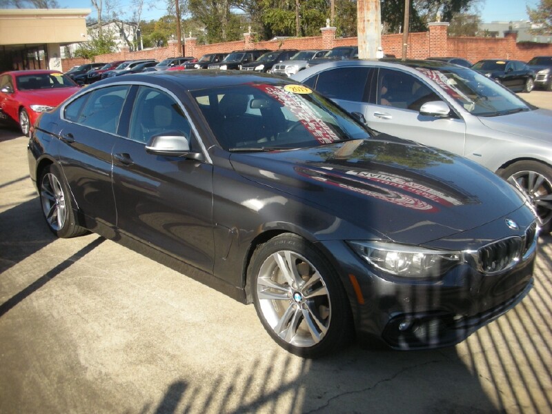 2019 BMW 430i Gran Coupe in Nashville, TN 37209 - 18078593