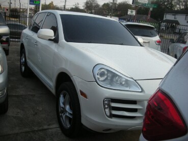 2009 Porsche Cayenne in Nashville, TN 37209