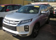 2021 Mitsubishi Outlander Sport in Nashville, TN 37209 - 18078598 6