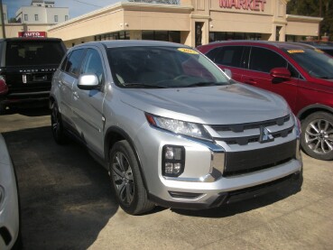 2021 Mitsubishi Outlander Sport in Nashville, TN 37209